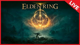 Elden Ring : Part 5 (LIVE)