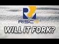 RISC-V: Compliance and forking! (RISC-V part 3)