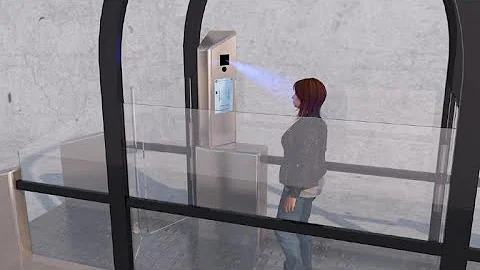 Facial recognition. How does it work? | AFP