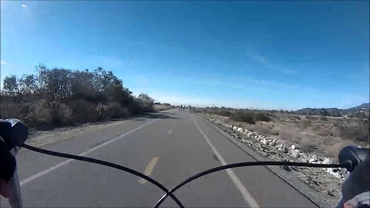 Upper San Gabriel River Bike Trail - Maxresdefault