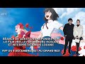 Questionsrponses avec mamoru hosoda  interprtation de louane de la chanson du film belle