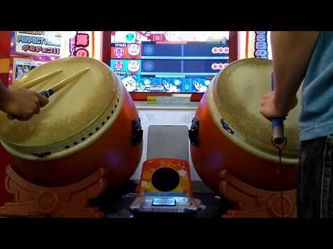太鼓の達人レッドver 太鼓のマーチツインフル