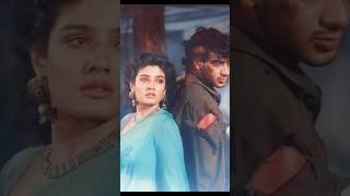 #Intersting#Fact#About#Love#Triangle#Ajay#Karishma#Raveena#♥️