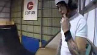 Mark Webb Soooo Close With Benny Kopp And Bommel