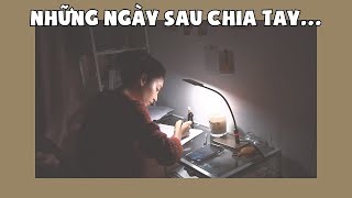 8 BƯỚC ĐỂ VƯỢT QUA MỘT CUỘC CHIA TAY | PhuongHa