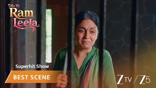 Dilo Ki Ram Leela | EP 36 | Best Scene | Zee TV APAC