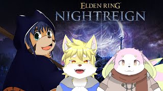 【ELDEN RING NIGHTREIGN】夜の王になれ…2夜目【猫酪真珠】