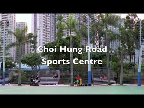 手球 China Hong Kong (4/5) Lok Yi (樂怡) vs Long Feng (朗峰) Handball