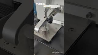 W6 Optical Emission Spectrometers(Arc/Spark-OES)#analysis #machine #elements #metal #factory #short