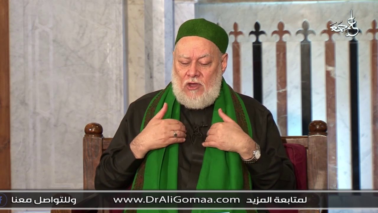 هل يجوز الاقتداء في الصلاة بإمام في التلفزيون وأنا في البيت ؟ | أ.د علي جمعة