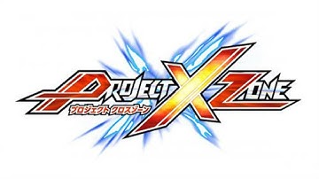 Project X Zone - Endless Frontier