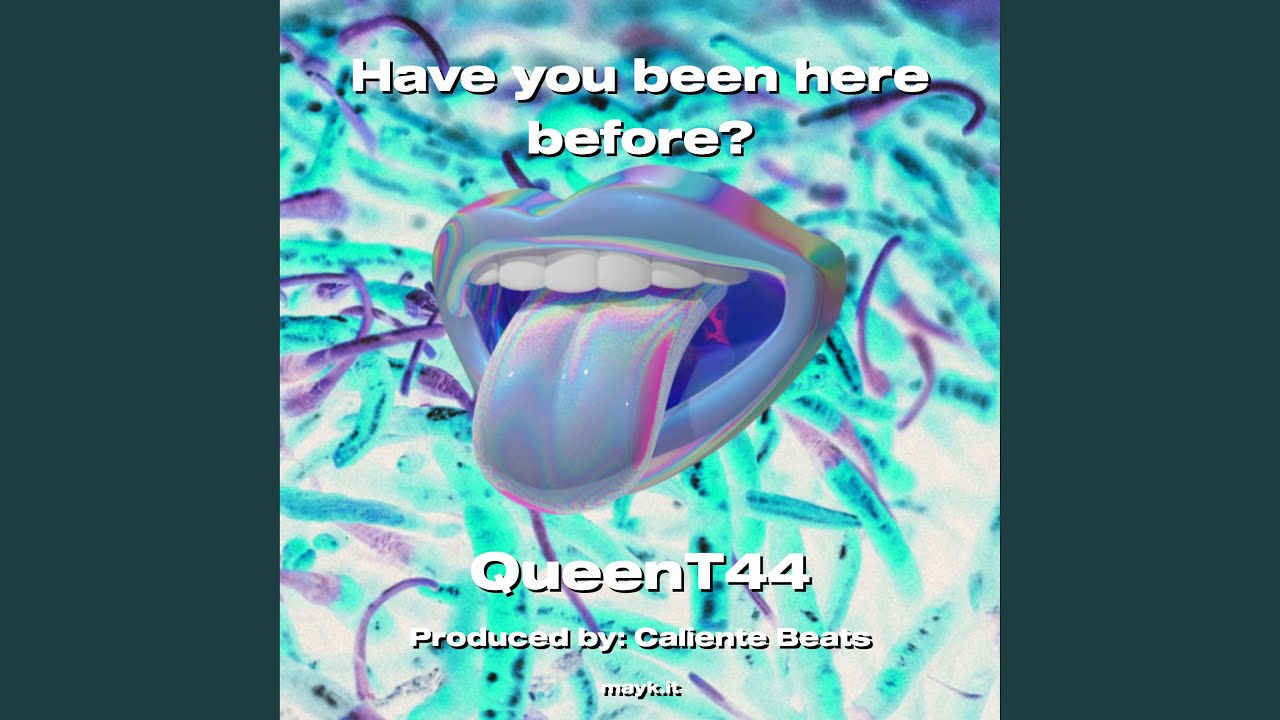 Have you been here before? - YouTube