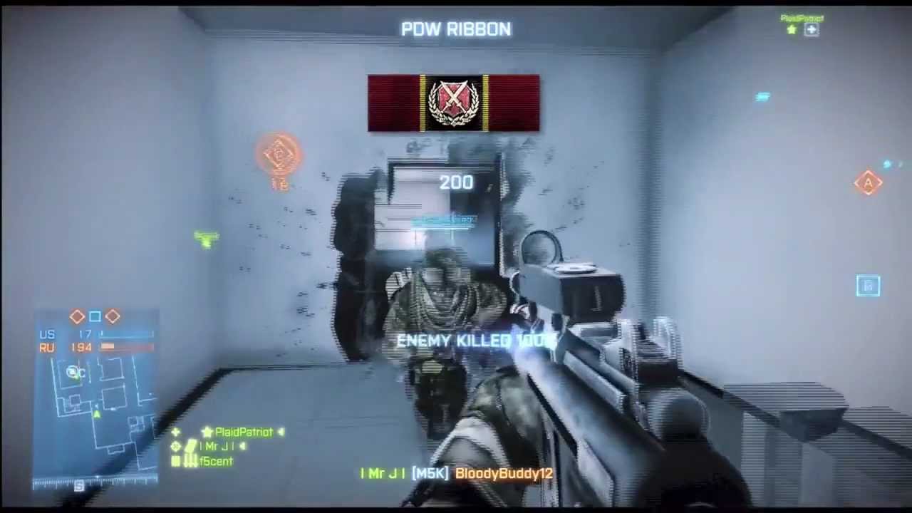 M.O.H Warfighter Or C.O.D Black Ops 2