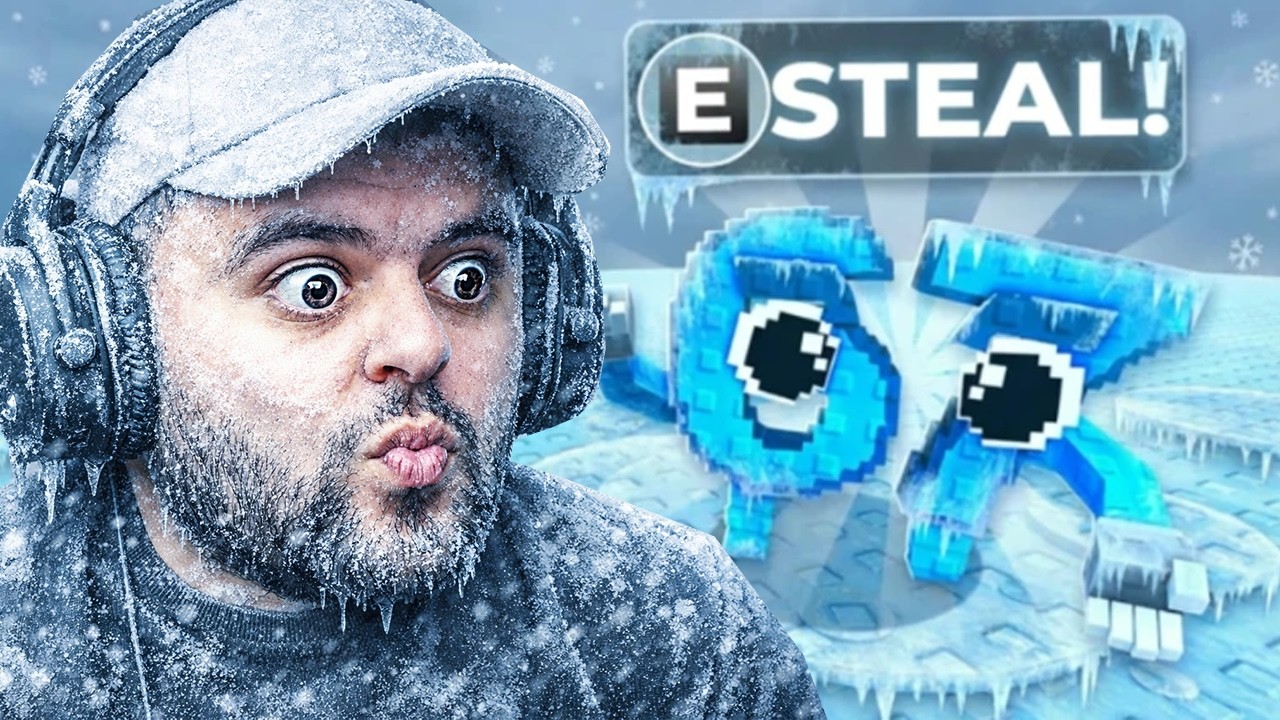 გავიყინე ბრეინროთისვის Roblox-ში!