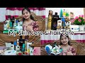 My skin care and hair care   skin  hair      viral trending