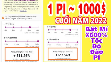 PI NETWORK NGÀY 14 THÁNG 3 CÓ GÌ ĐẶC BIỆT VÀ NHỮNG VIỆC PHẢI LÀM NHANH HÔM NAY | Kiếm Tiền