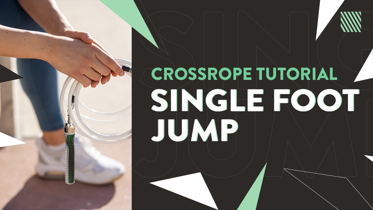 Is Jump Roping Better than Running?.