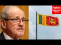 'Sri Lanka's Learned Its Lesson': James Risch Grills Ambassador Nominee On Sri Lanka's Ties To China