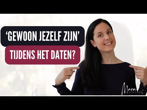 Video: De ideale man - hoe is hij?