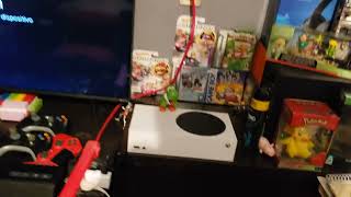 How to clear XBOX SERIES S cache memory | Easy and fast | Delete cache memory on Series S | screenshot 2