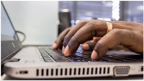 African Scientists Launch Their Own Preprint