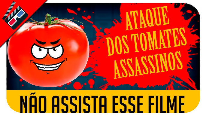 Ginosaji: o Assassino da Colher vai voltar em filme do Kickstarter [vídeo]  - TecMundo