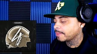 NBA Youngboy ft. Quando Rondo and Kevin Gates I Am Who They Say I Am REACTION