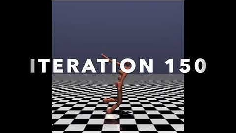 Imitation learning AI: DAgger policy for MuJoCo Humanoid