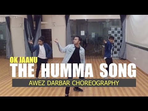 The Humma Song