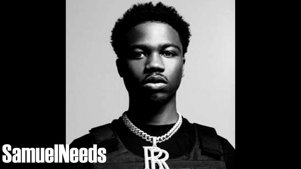 *FREE* Roddy Ricch x YNW melly x lil baby type beat - 