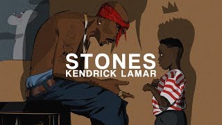 [FREE] Kendrick Lamar Type Beat | Stones