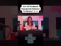 Is a Woman’s standards related to money?
