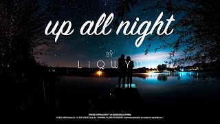 LiQWYD - Up all night 