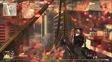 First Host Migration Suicide! / Sick Auto Rec Challenge Clip!