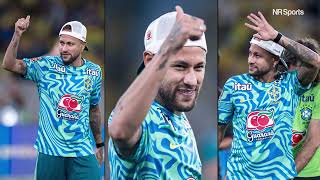 Neymar Jr | FIFA World Cup 2026 | Group Stage