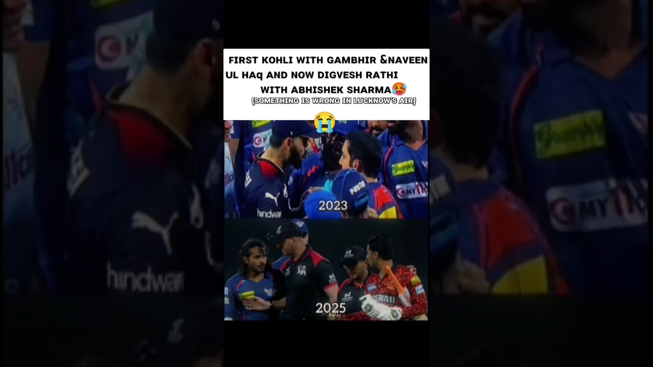 something wrong in  lucknows air😭