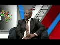 Focus 54: Review of the South African elections
