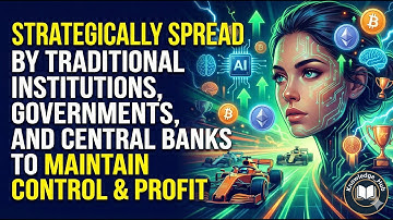 Bitcoin Strategy Spread: Debunking 7 Myths About Cryptocurrency & Decentralized Finance