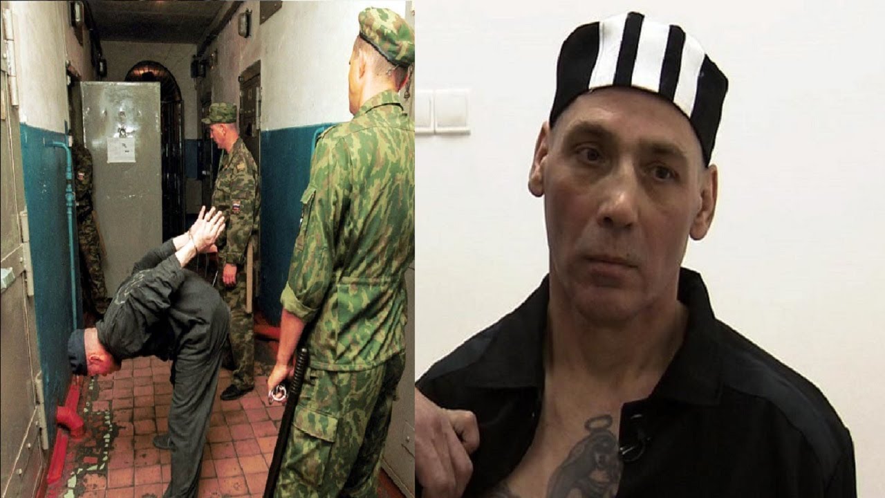 DESPERATE PUTIN IS SENDING INMATES AS FRESH CANNON FODDER IN UKRAINE || 2022