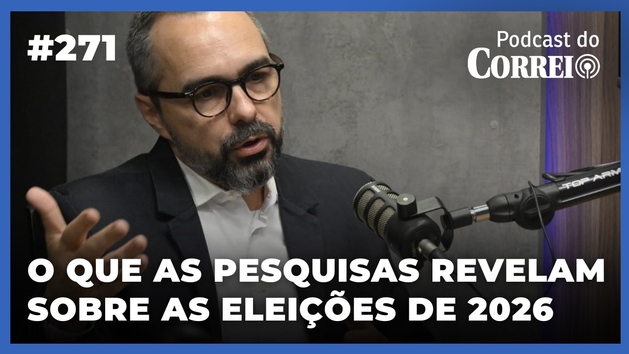 CEO da Nexus comenta o cenário eleitoral para 2026 e os efeitos da polarização - 