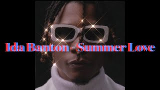 #1dabanton - Summer Love slowed 2023