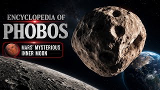 The Phobos Phenomenon: Mars’ Space Monster Explained. @Ritunjai_Rauthan 