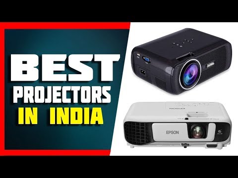 top-5-best-projectors-in-india-2019-with-price