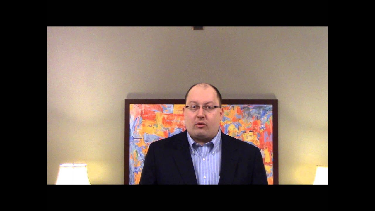 Why you should NEVER prepare your own Bankruptcy Petition  BK FAQ #5