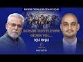Dersim Tertelesine Giden Yol | Tunceli Kanunu ve Sadabat Paktı | Baskın Oran Anlatıyor | Ekopolitik