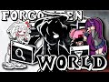 Forgotten world but the dokis sing it  fnf cover