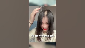 Có nên nhổ tóc bạc hay không? - Bác sĩ Nguyên