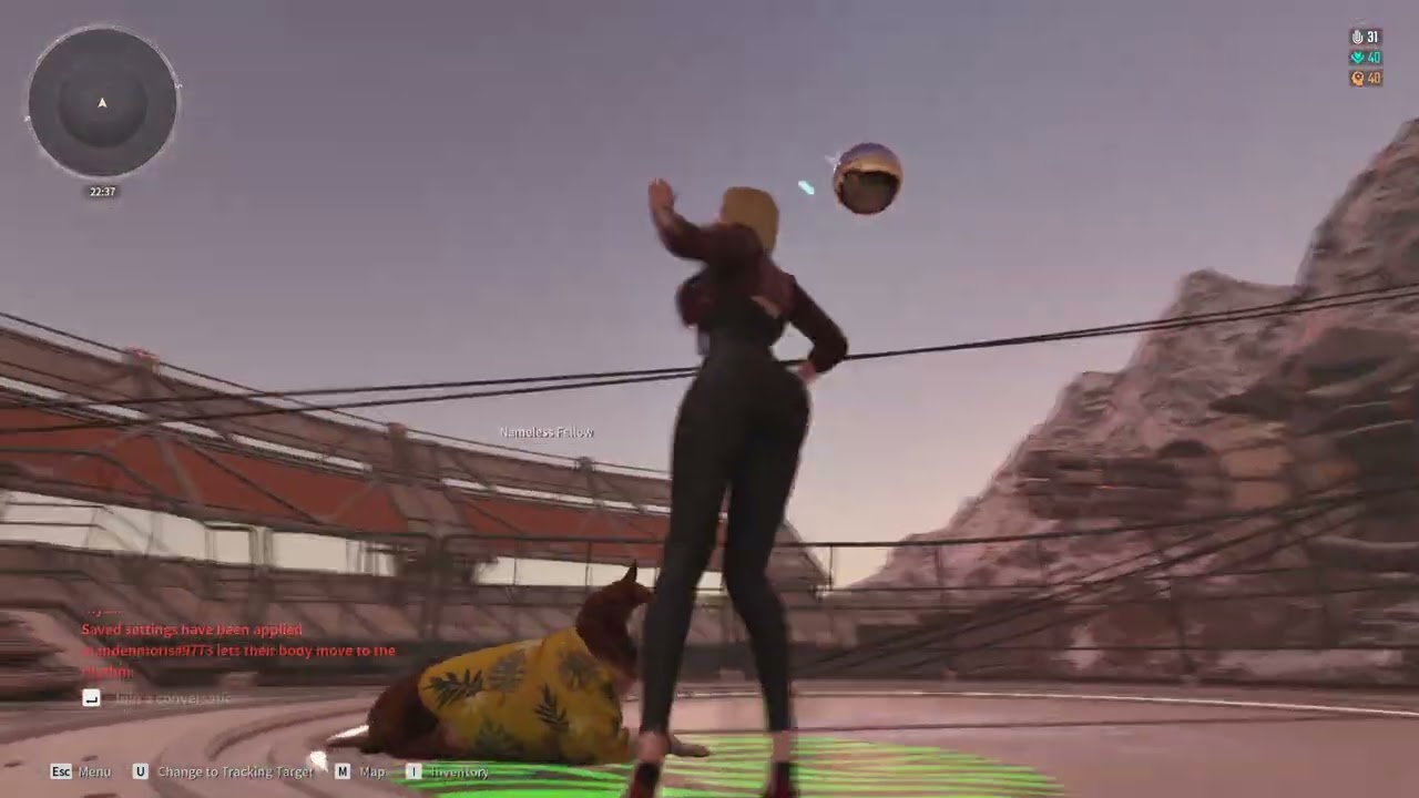 The First Descendant Seasons 3 Skins and Dance: Female Descendants Dancing.