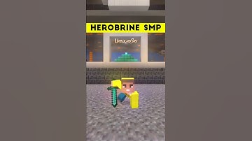 Introducing 💥 Herobrine Smp Members 🔥 Part-3 #herobrinesmp #Gamer_Fleet #minecraft