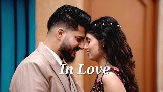 In Love - TAMIN | Official Music Video